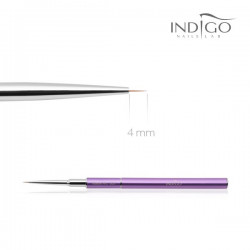 Indigo Master Nail Art 005