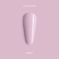 2Pinkny - Lakier hybrydowy - 7 ML