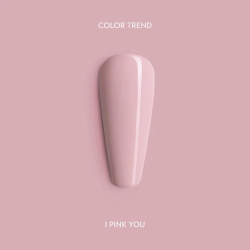 2I Pink You - Lakier hybrydowy - 7 ML