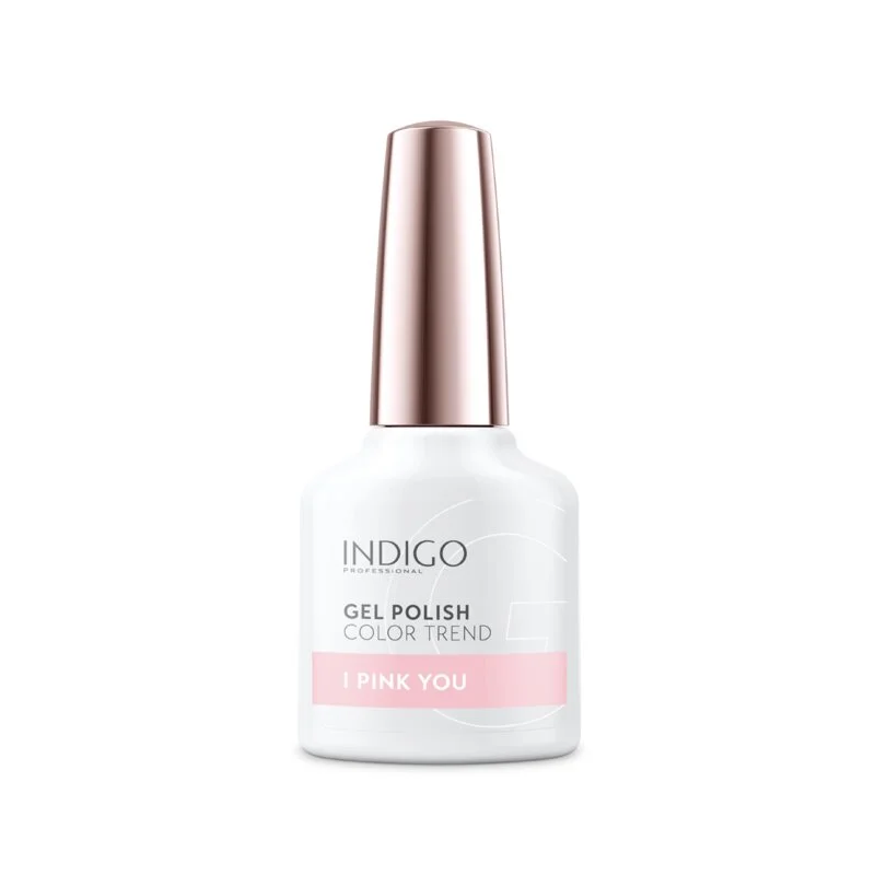 I Pink You - Lakier hybrydowy - 7 ML