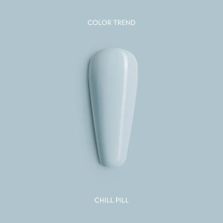 2Chill Pill - Lakier hybrydowy - 7 ML
