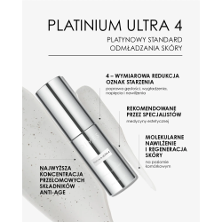 2Dives Med +PLATINIUM ULTRA 4 - SUPREME ANTI-AGING SERUM