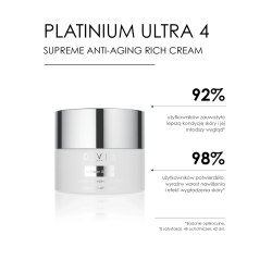 2Dives Med+PLATINIUM ULTRA 4 - SUPREME ANTI-AGING RICH CREAM