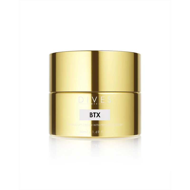 Dives Med+BTX - EXTREME LIFT CREAM WITH PEPTIDE COMPLEX