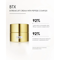 2Dives Med+BTX - EXTREME LIFT CREAM WITH PEPTIDE COMPLEX