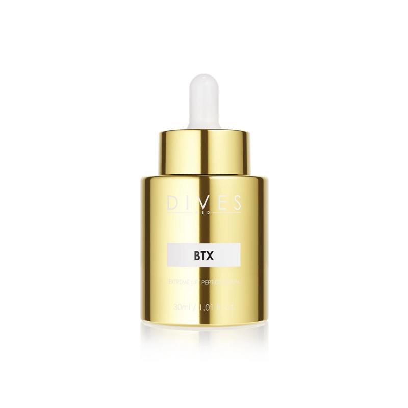 DIVES MED+BTX - EXTREME LIFT PEPTIDE SERUM 30ML