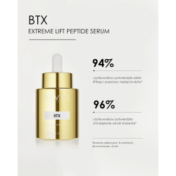 2DIVES MED+BTX - EXTREME LIFT PEPTIDE SERUM 30ML