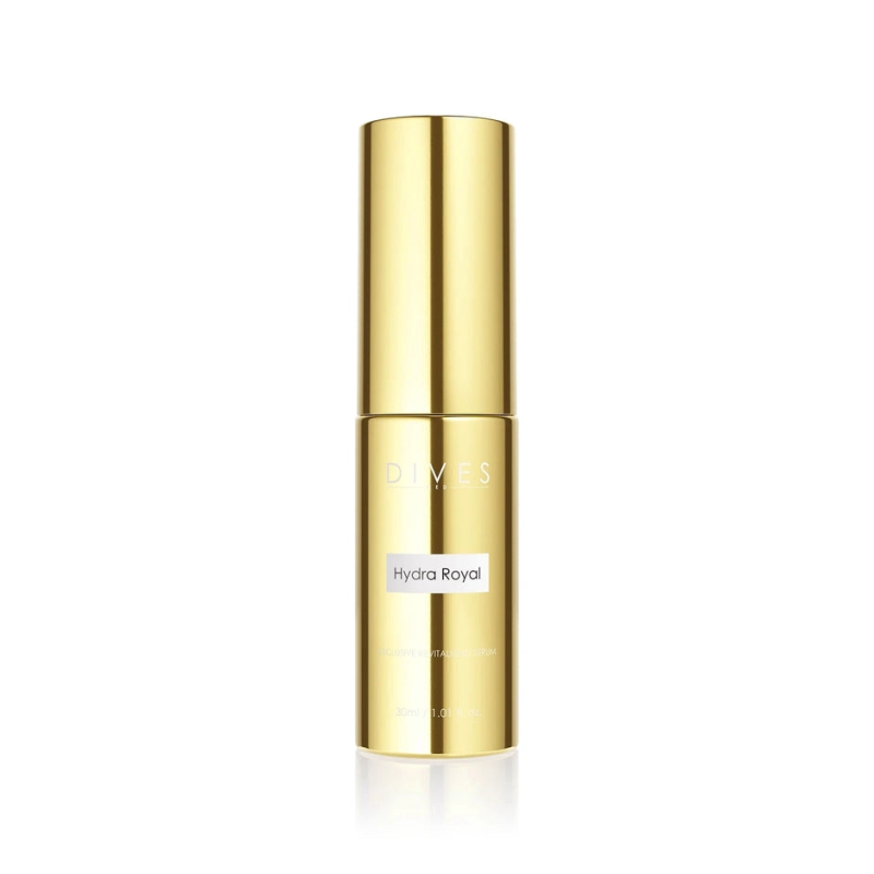 DIVES MED+HYDRA ROYAL - EXCLUSIVE REVITALIZING SERUM