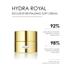 2DIVES MED +HYDRA ROYAL - EXCLUSIVE REVITALIZING SOFT CREAM