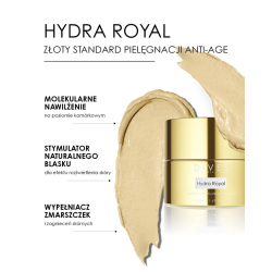 2DIVES MED +HYDRA ROYAL - EXCLUSIVE REVITALIZING SOFT CREAM