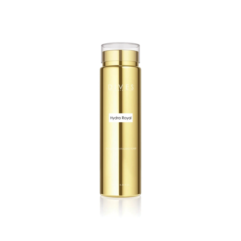 DIVES MED+HYDRA ROYAL - EXCLUSIVE REVITALIZING MICELLAR TONER