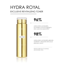 2DIVES MED+HYDRA ROYAL - EXCLUSIVE REVITALIZING MICELLAR TONER