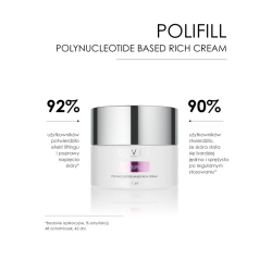 2DIVES MED+POLIFILL - POLINUCLEOTIDE BASED RICH CREAM