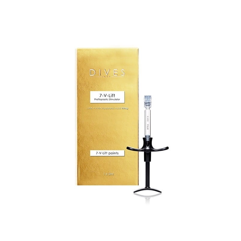 Dives Med 7-V-Lift (1x3ml)
