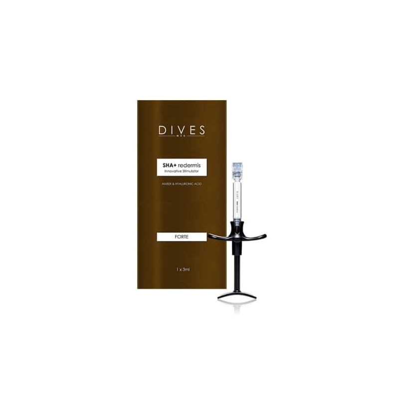 Dives Med SHA+ Redermis Forte (1x3ml)