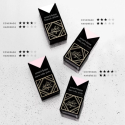 2Eclair Smart Base Baza Hybrydowa Warm Milky Pinky 14ml