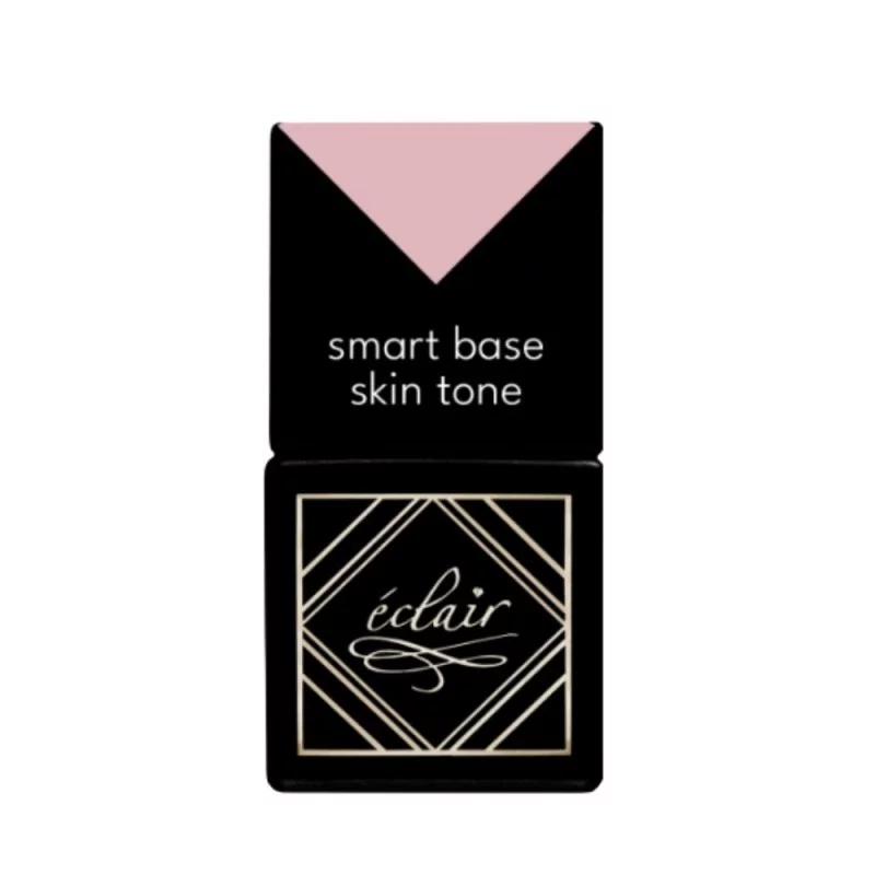 Eclair Smart Base Baza Hybrydowa Skin Tone 14ml