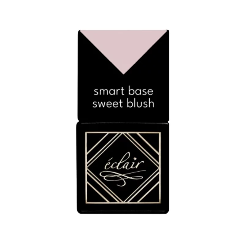 Eclair Smart Base Baza Hybrydowa Sweet Blush 14ml
