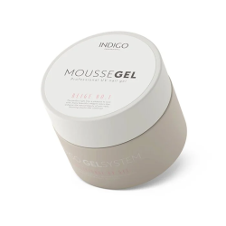 INDIGO Beige No.1 - Mousse...
