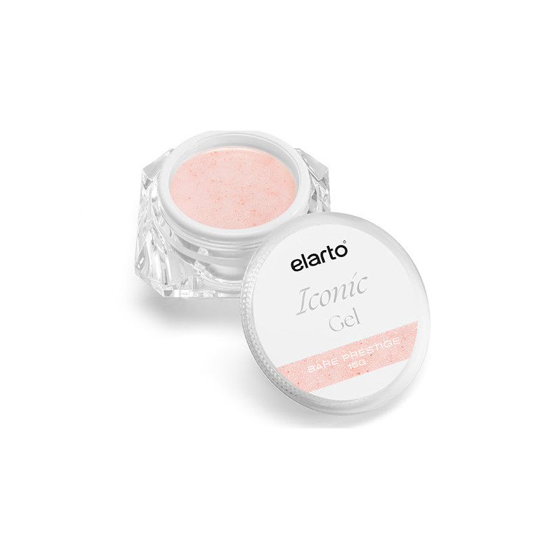 Elarto ICONIC Bare Prestige Gel 50 ml