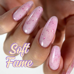 2Elarto ICONIC Soft Fame  Gel 50 ml