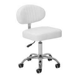Taboret kosmetyczny...
