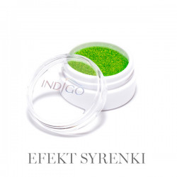 2Efekt Syrenki Neon Green 2,5 g
