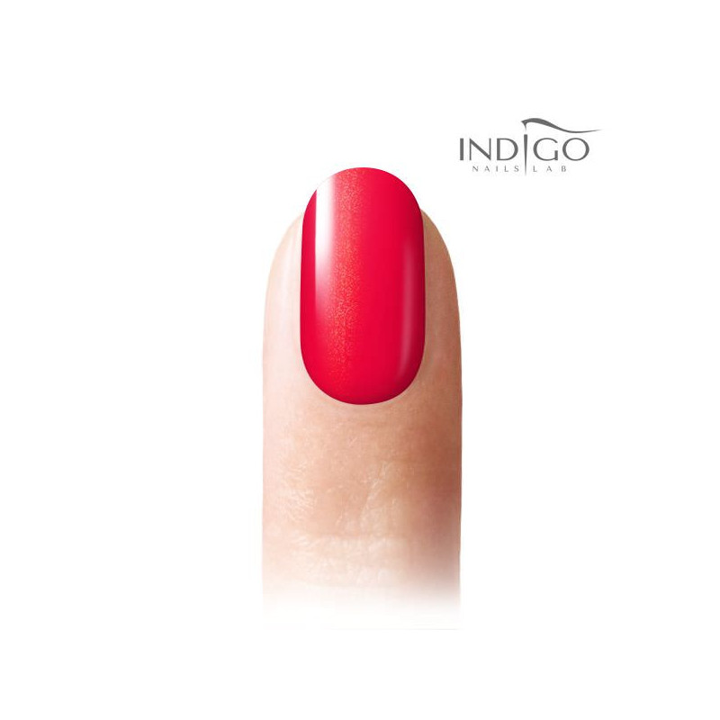Cranberry Gel Polish 7 ml