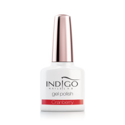 2Cranberry Gel Polish 7 ml