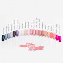 2Mamarazzi Gel Polish 7ml