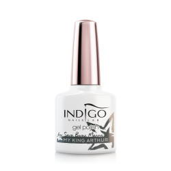2My King Arthur Gel Polish 7ml