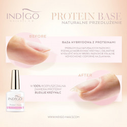 2Protein Base Removable 13ml