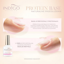 2Protein Base Removable 7ml