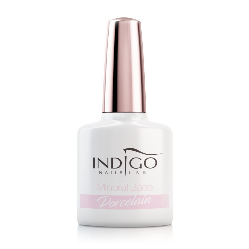 Mineral Base - Porcelain 13 ml