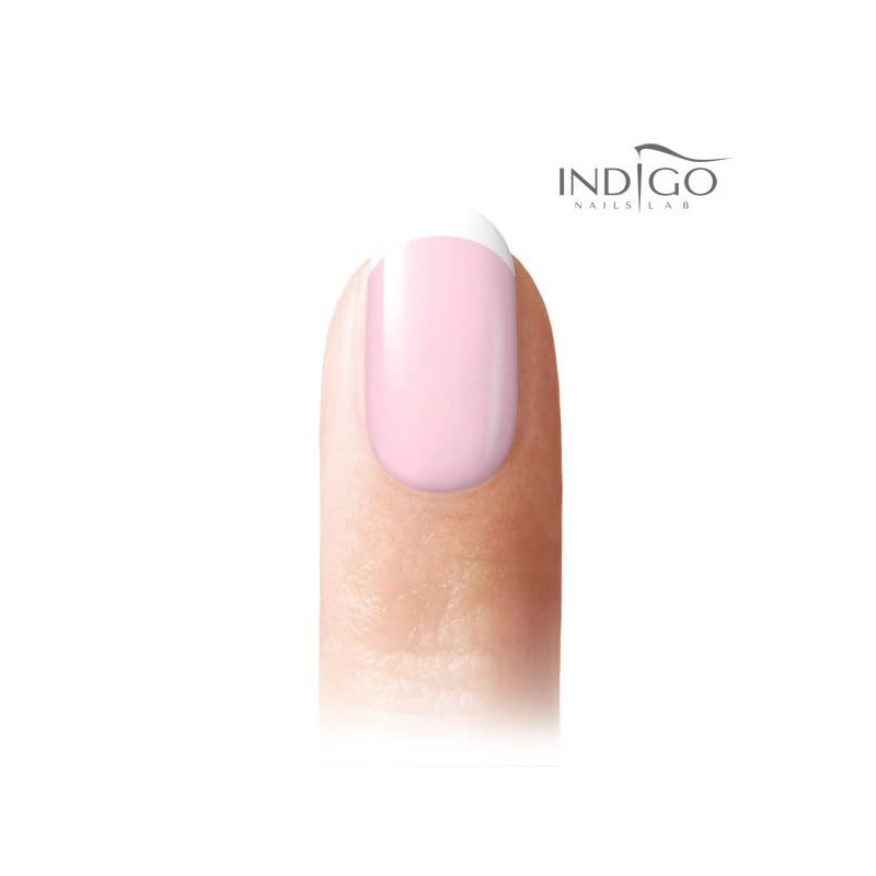 French Pink Gel Polish 7ml