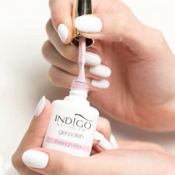 2French Pink Gel Polish 7ml