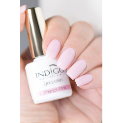 2French Pink Gel Polish 7ml