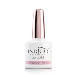 2French Pink Gel Polish 7ml
