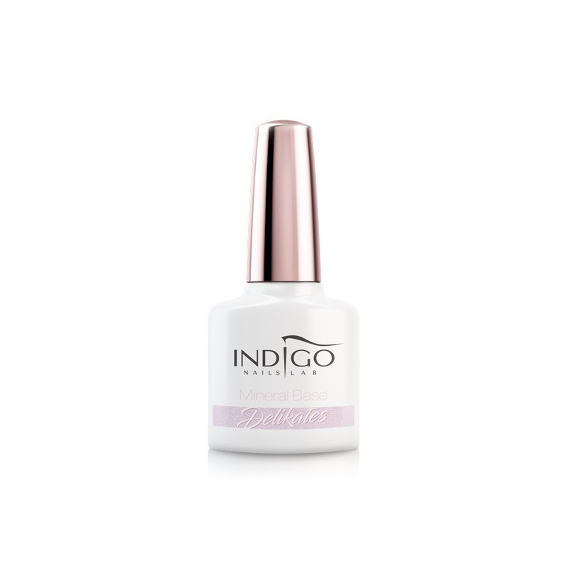 Mineral Base - Delikates 7 ml