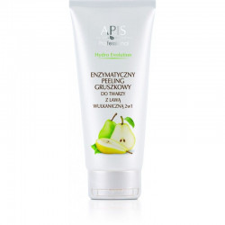 2APIS Hydro Evolution enzymatyczny peeling gruszkowy z lawą wulkaniczną 2w1 200ml