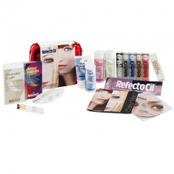 2ZESTAW REFECTOCIL STARTER KIT CREATIV COLOURS