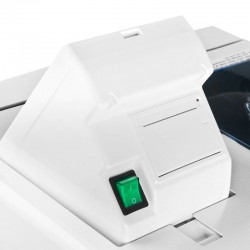 2LAFOMED AUTOKLAW COMPACT LINE LFSS12AC Z DRUKARKĄ 12-L KL.B MEDYCZNA