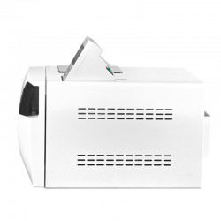 2LAFOMED AUTOKLAW COMPACT LINE LFSS12AC Z DRUKARKĄ 12-L KL.B MEDYCZNA