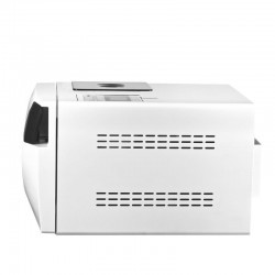 2LAFOMED AUTOKLAW COMPACT LINE LFSS12AC Z DRUKARKĄ 12-L KL.B MEDYCZNA