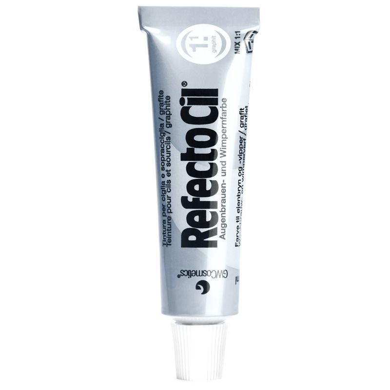 HENNA ŻELOWA REFECTOCIL 1.1 GRAFIT