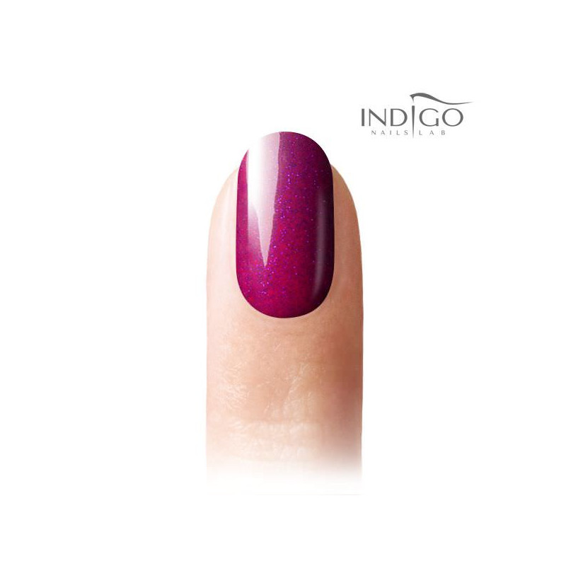 Hot? Why Not? Gel Polish 7ml
