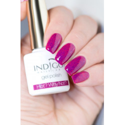 2Hot? Why Not? Gel Polish 7ml