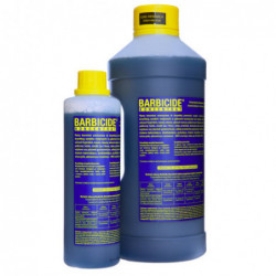 2BARBICIDE - Koncentrat do dezynfekcji narzędzi i akcesoriów - 2000 ml