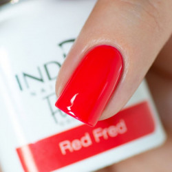 2Red Fred Gel Polish